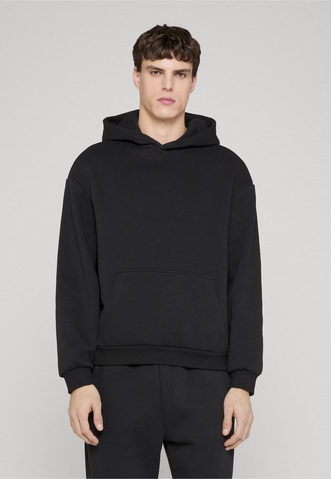 URBAN CLASSICS Kapuzenpullover Urban Classics Fluffy Hoody (1-tlg) – Bild 4 von 5