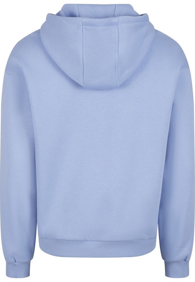 URBAN CLASSICS Kapuzenpullover Urban Classics Fluffy Hoody (1-tlg) – Bild 2 von 5