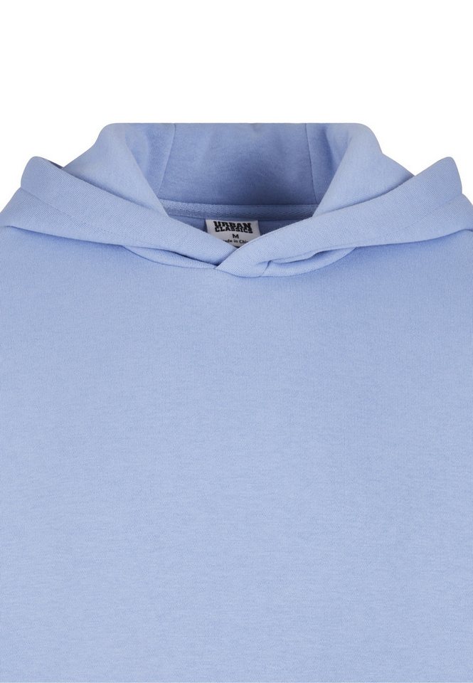 URBAN CLASSICS Kapuzenpullover Urban Classics Fluffy Hoody (1-tlg) – Bild 3 von 5