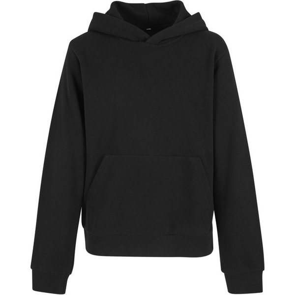URBAN CLASSICS Kapuzenpullover Urban Classics Girls Light Terry Oversized Hoodie (1-tlg)