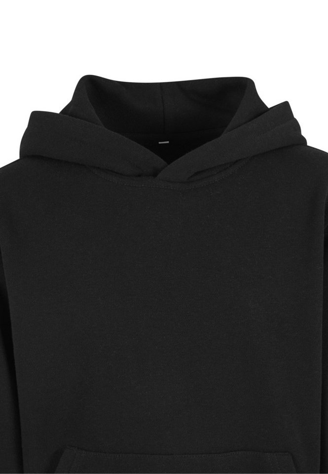 URBAN CLASSICS Kapuzenpullover Urban Classics Girls Light Terry Oversized Hoodie (1-tlg) – Bild 3 von 5
