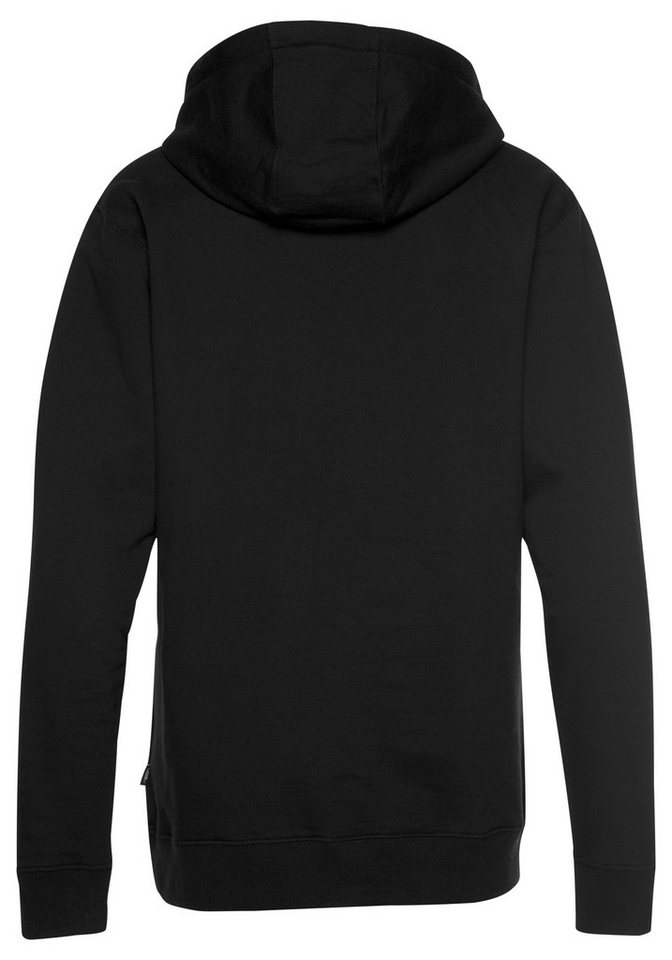 Vans Kapuzensweatshirt VANS CLASSIC PULLOVER mit großem Logoprint, Langarm-Design – Bild 4 von 4