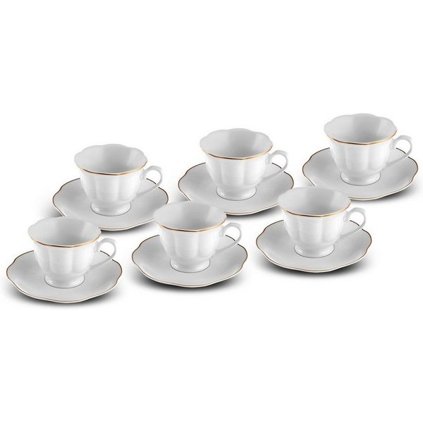 Karaca Kaffeeservice