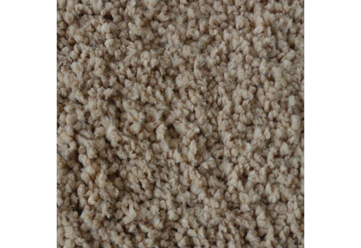 Karat Badematte Bari Hazy, Rechteckig, In verschiedenen Farben & Größen erhältlich, Höhe 30 mm, Weicher & dichter Flor, Polyester, Mikrofaser, Rechteckig, beson – Bild 4 von 5