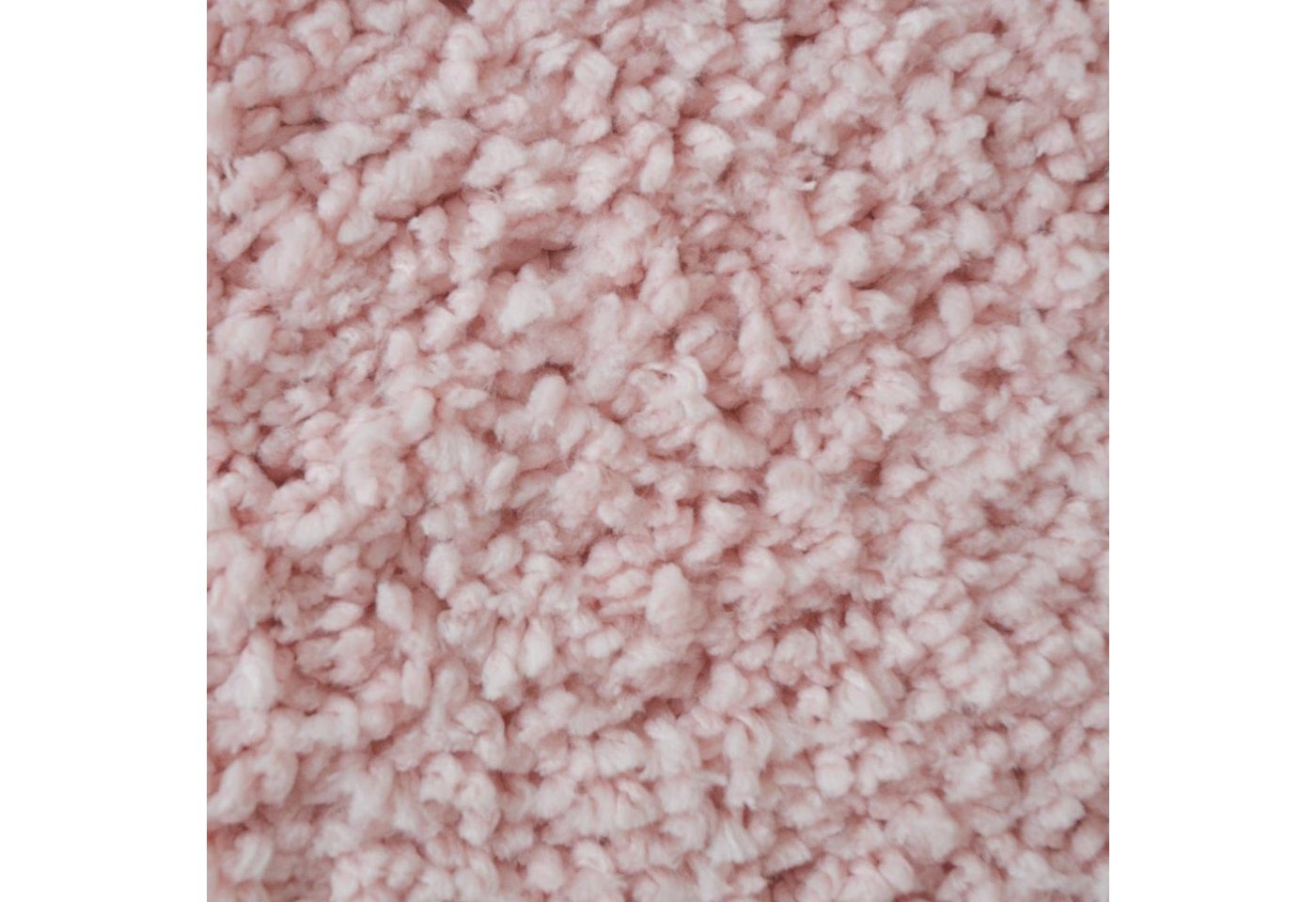 Karat Badematte Bari Hazy, Rechteckig, In verschiedenen Farben & Größen erhältlich, Höhe 30 mm, Weicher & dichter Flor, Polyester, Mikrofaser, Rechteckig, beson – Bild 4 von 5