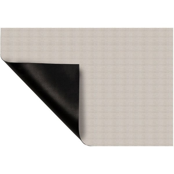 Karat Badematte Daroca, ideal fürs Badezimmer, Angenehme Haptik, Duschvorleger, Höhe 3 mm, Rechteckig, rechteckig, schnell trocknend, antibakteriell