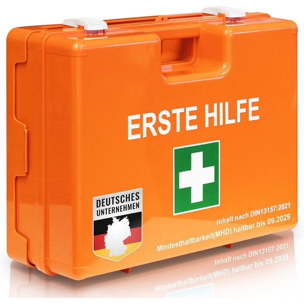 Karat Erste-Hilfe-Set