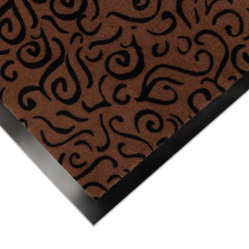 Karat Fußmatte Design-Sauberlaufmatte Brasil, Viele Farben & Größen – Bild 4 von 5