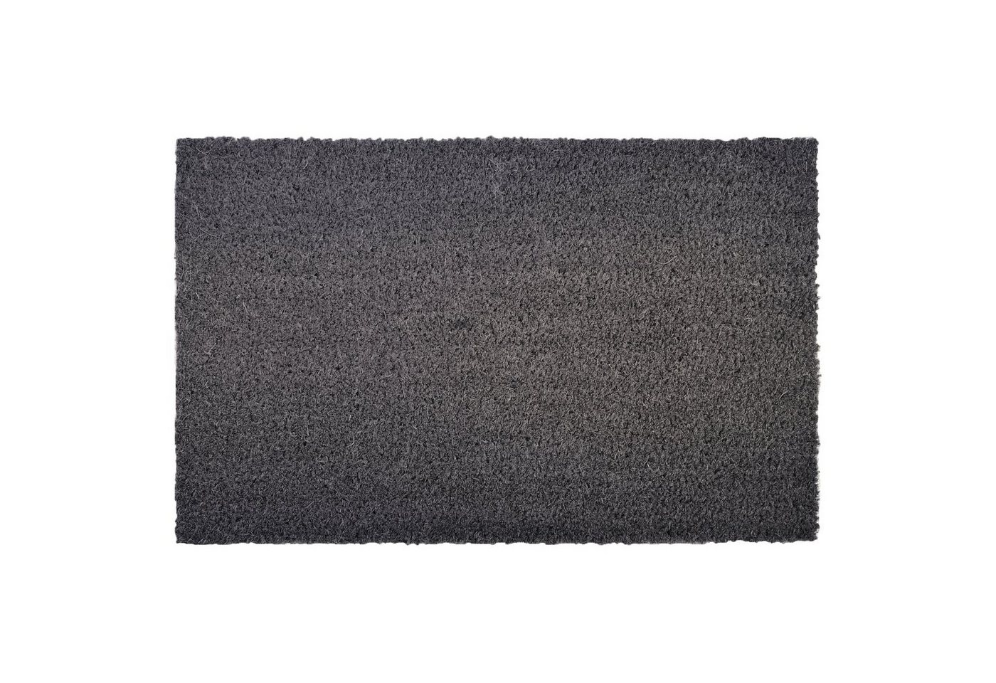 Karat Fußmatte Kokosmatte, 4 Farben, viele Größen, In- & Outdoor geeignet, rechteckig, Höhe: 17 mm – Bild 5 von 5