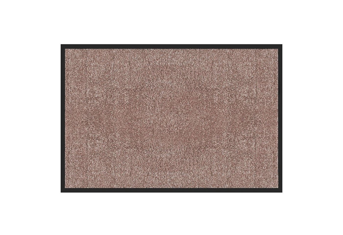 Karat Fußmatte Schmutzfangmatte Maly, verschiedene Größen & Farben, rechteckig, Höhe: 6 mm – Bild 2 von 5