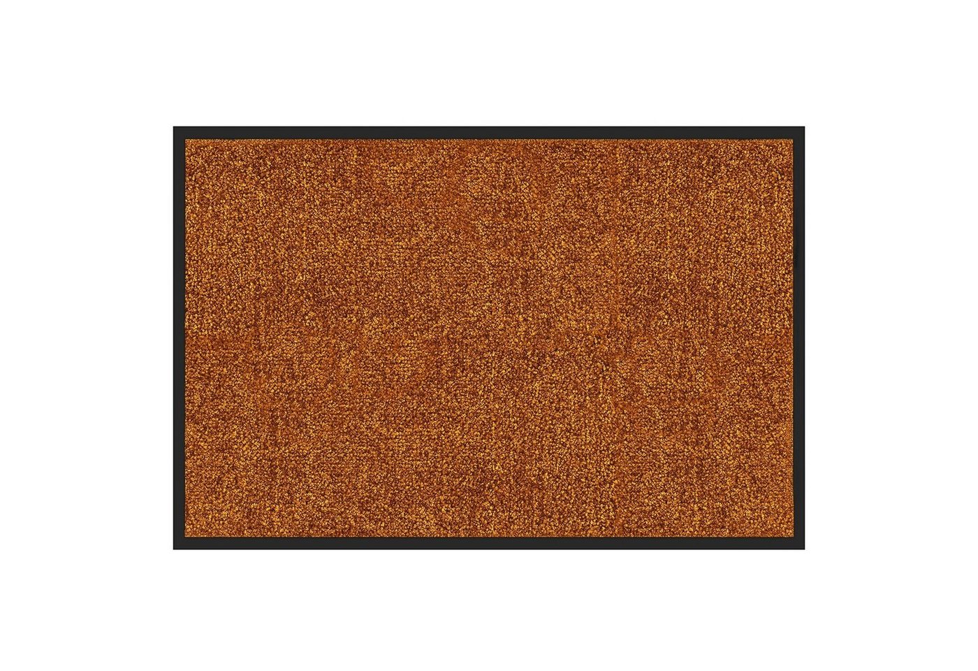 Karat Fußmatte Schmutzfangmatte Maly, verschiedene Größen & Farben, rechteckig, Höhe: 6 mm – Bild 2 von 5