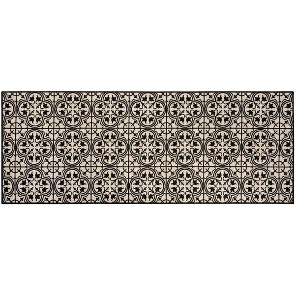 Karat Läufer Kota, Teppich in vielen Größen, 100% Polypropylen, Wohnteppich, Rechteckig, Höhe: 5 mm