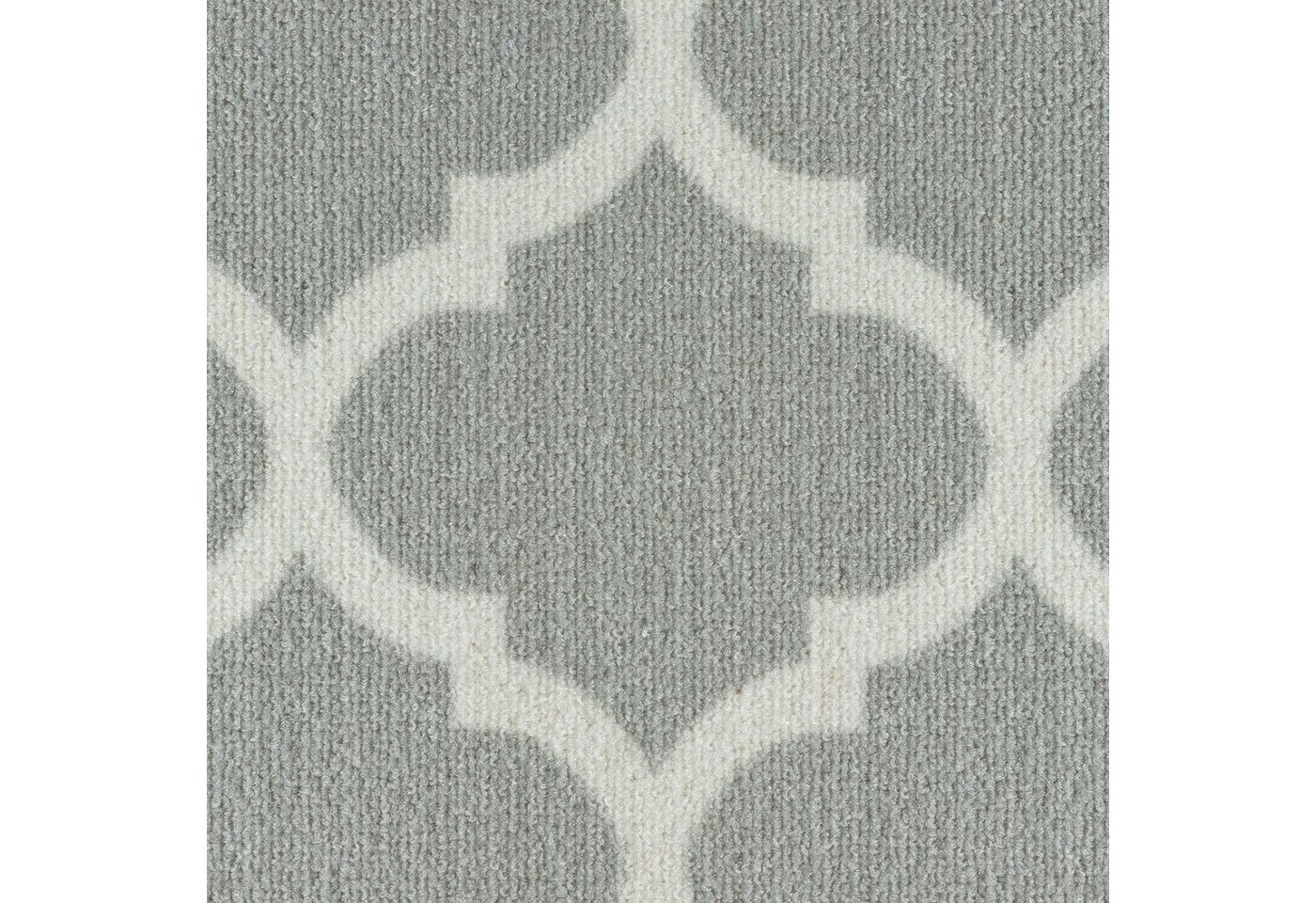 Karat Läufer Kuala Lumpur, Teppich in vielen Größen, 100% Polypropylen, Wohnteppich, Rechteckig, Höhe: 5 mm – Bild 4 von 5