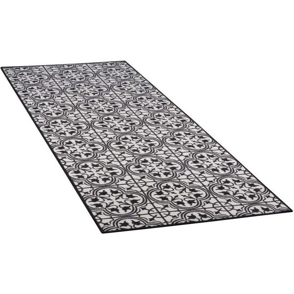 Karat Läufer Medan, Teppichläufer in vielen Größen, gemusterter Teppich, Rechteckig, Höhe: 5 mm