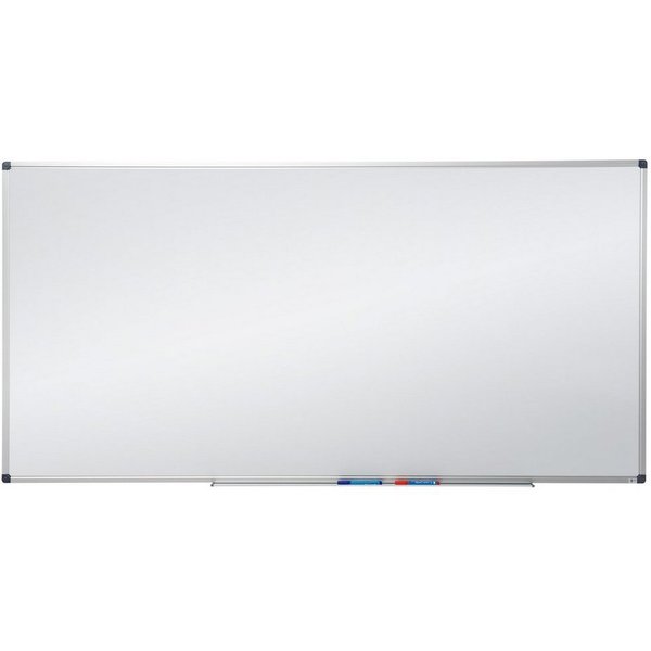 Karat Magnettafel Whiteboard Office Pro Profi, Magnettafel, Schreibtafel, Lackiert