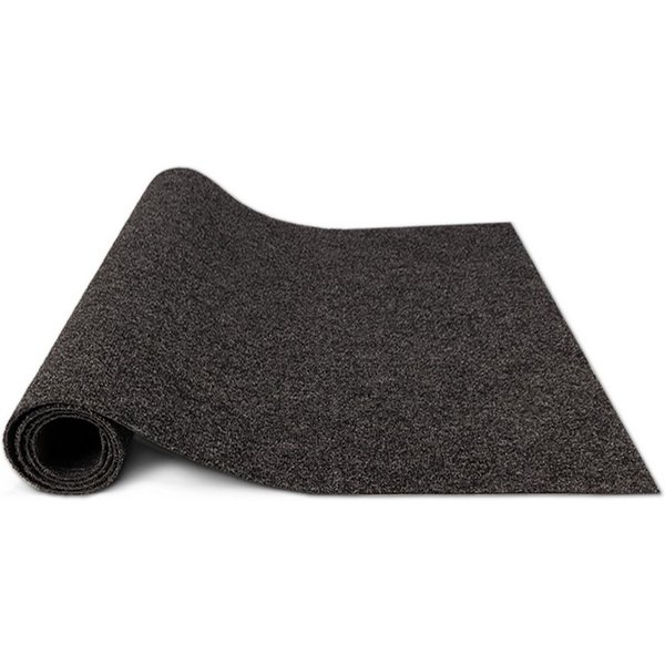 Karat Outdoorteppich BBQ-Matte Dalton, Grillmatte, Grillunterlage ideal als Bodenschutz, Höhe: 4.5 mm, In- und Outdoor geeignet