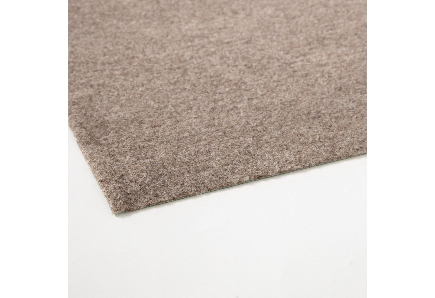 Karat Rasenteppich wetterfest, Kunstrasen Teppich für Balkon & Terrasse, Outdoor Teppichboden, Auslegware in 6 verschiedenen Farben & Größen – Bild 2 von 5