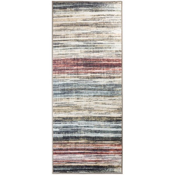 Karat Teppich Teppich-Läufer Cudillero, Moderner Wohnteppich