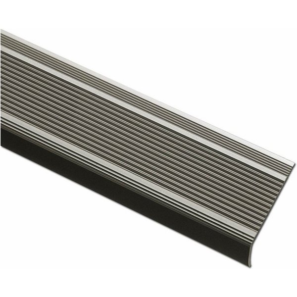 Karat Treppenkantenprofil Sinus 30x20 mm Selbstklebend, verschiedene Farben & Größen