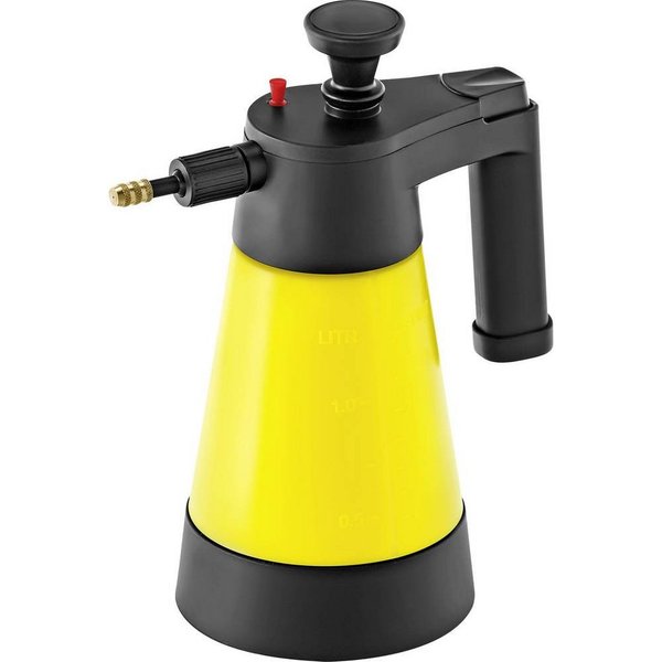 KÄRCHER Drucksprühgerät Sprühflasche 1 Liter 6.394-374.0