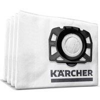 KÄRCHER Filterbeutel KFI 357, für SE 4 / SE 4001 / SE 4002, Vlies