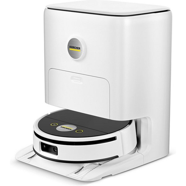 KÄRCHER Saugroboter RVF 7 Comfort