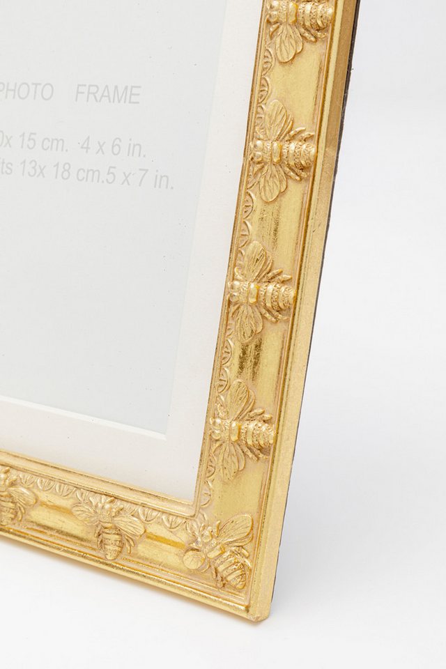 Kare Design Bilderrahmen Bee 13x18cm – Bild 4 von 5