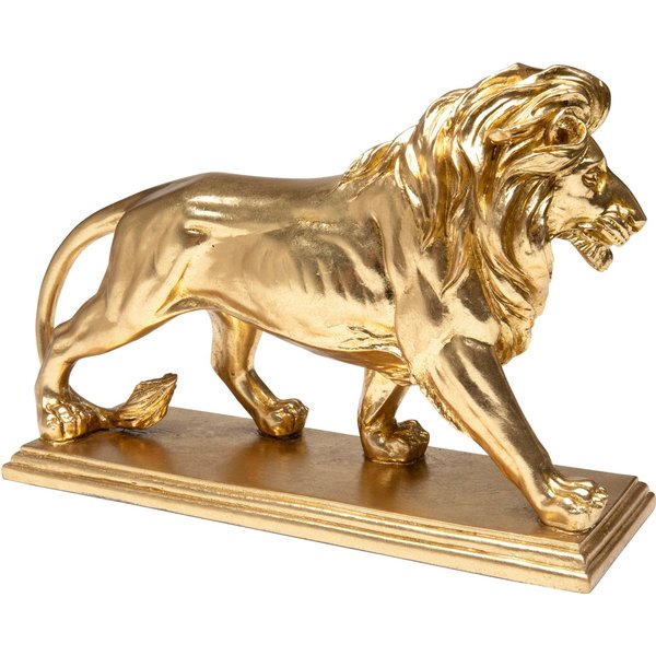 Kare Design Dekofigur Lion 31cm, verschiedene Farben