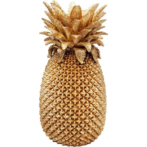 Kare Design Dekovase Deko Vase Pineapple 50cm