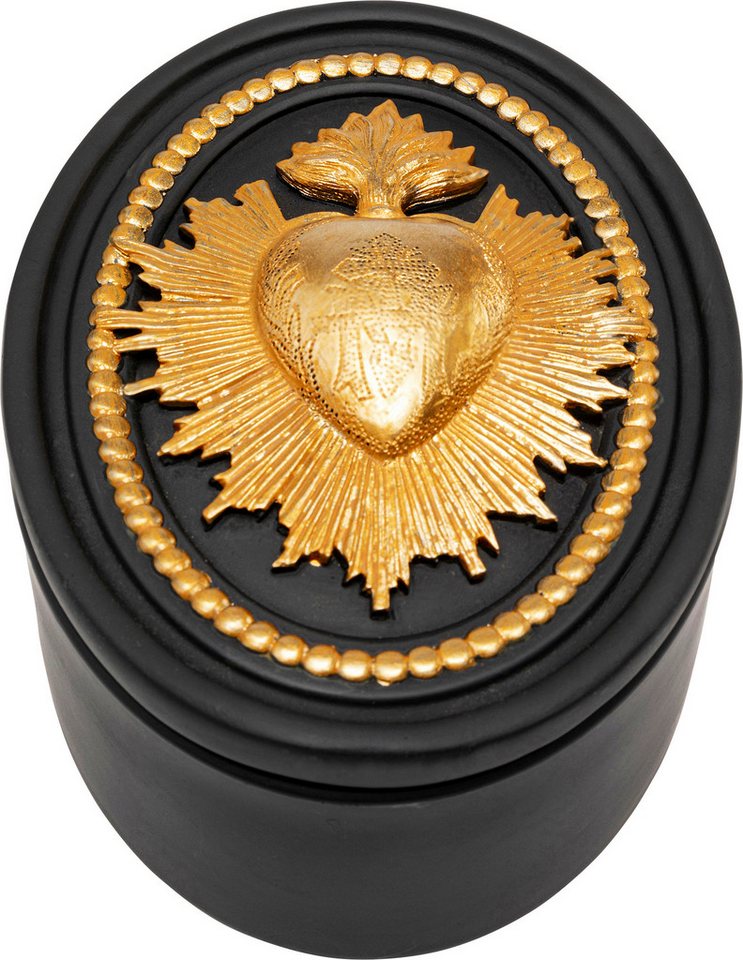 Kare Design Dose Dekodose (1 St., 1), ideal für Schmuck, Schlüssel, Kleingeld, Haargummis u.a. Kleinteile – Bild 2 von 5