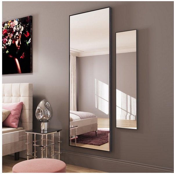 Kare Design Wandspiegel Spiegel Bella