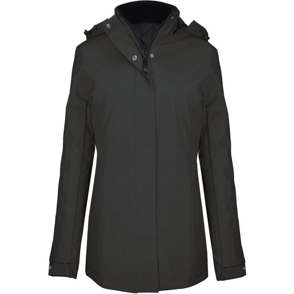 Kariban Parka Damenparka