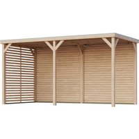 KARIBU Pavillon »Mik« (L)