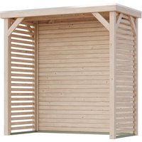 KARIBU Pavillon »Mik« (S)