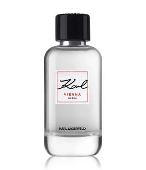 Karl Lagerfeld Karl Collection Vienna Eau de Toilette · 100 ml