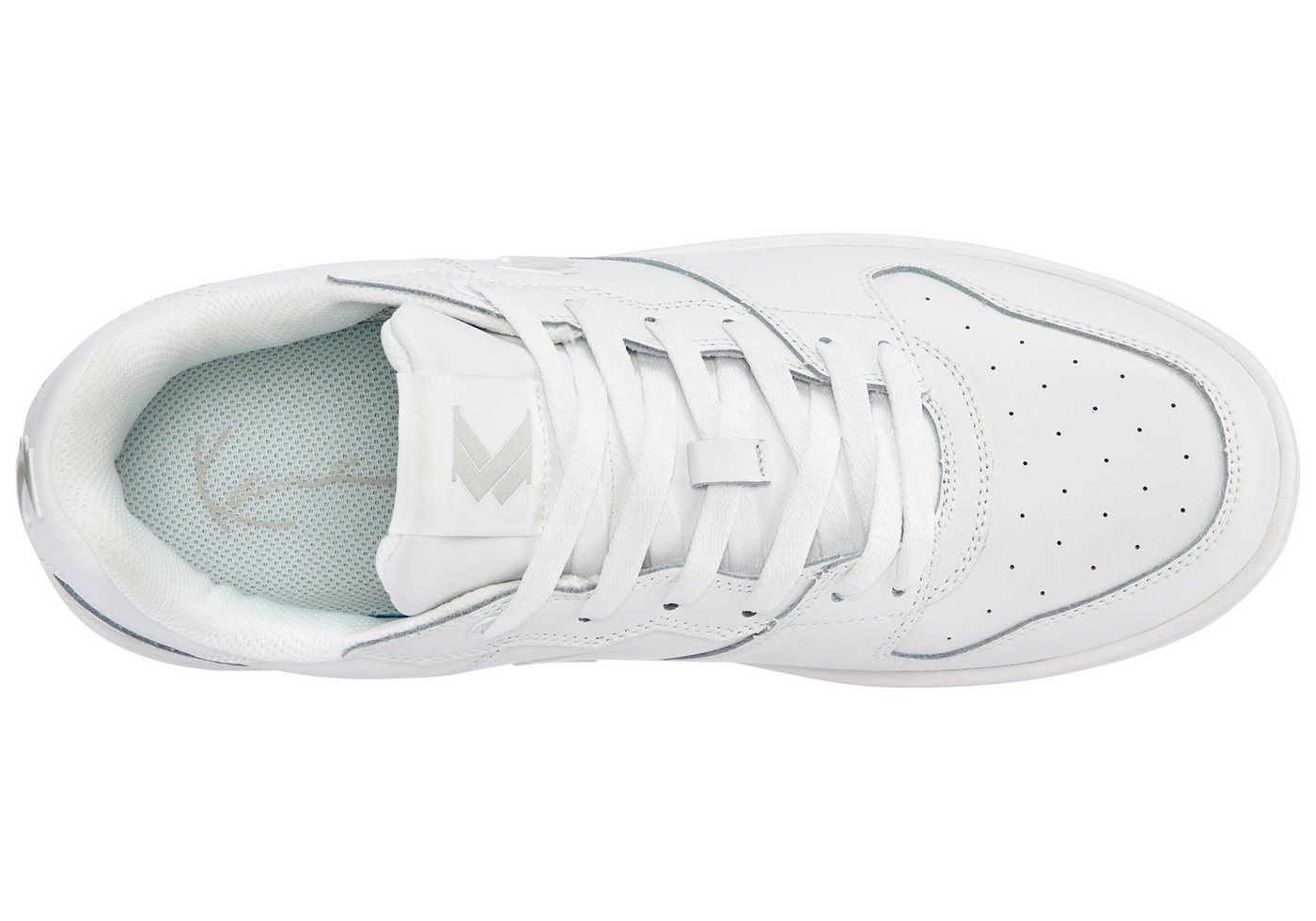 Karl Kani 89 2K Sneaker – Bild 4 von 5