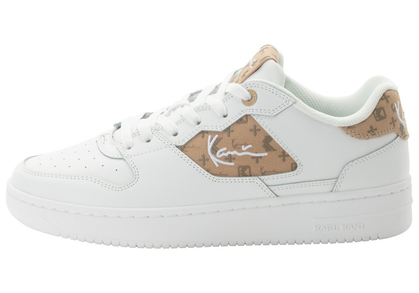 Karl Kani 89 CLASSIC Sneaker – Bild 3 von 5