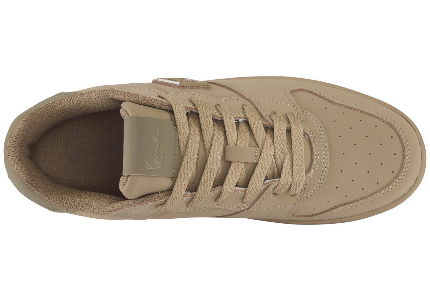Karl Kani 89 PRM `26 Sneaker – Bild 4 von 5