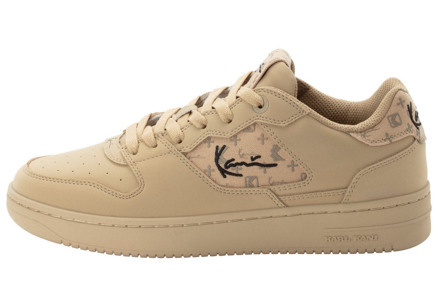 Karl Kani 89 PRM Sneaker – Bild 3 von 5
