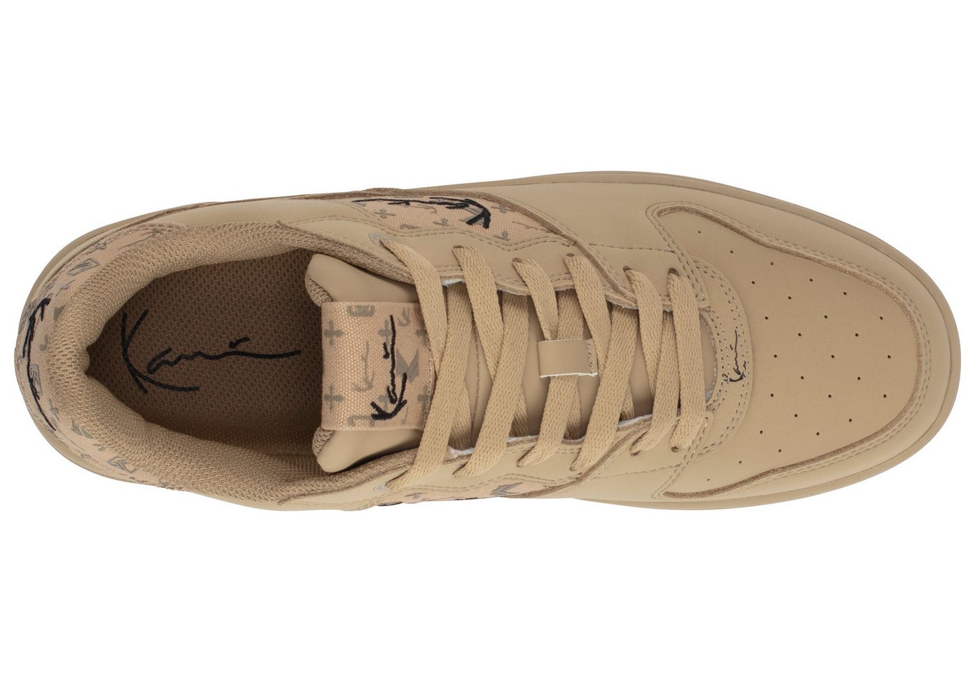 Karl Kani 89 PRM Sneaker – Bild 4 von 5
