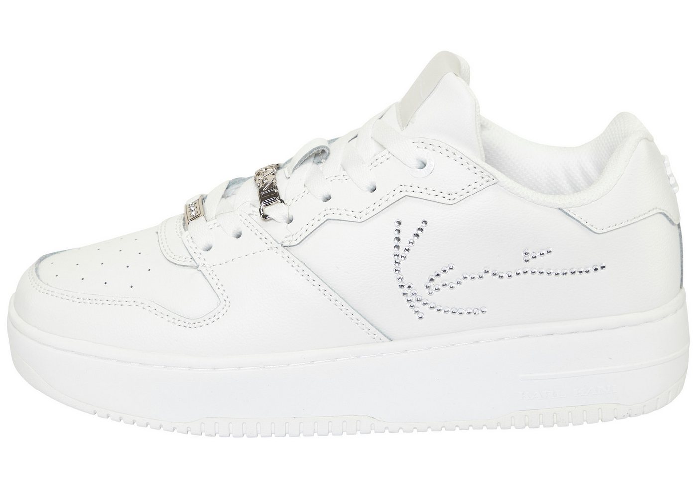 Karl Kani 89 UP LOGO PRM Sneaker – Bild 2 von 5
