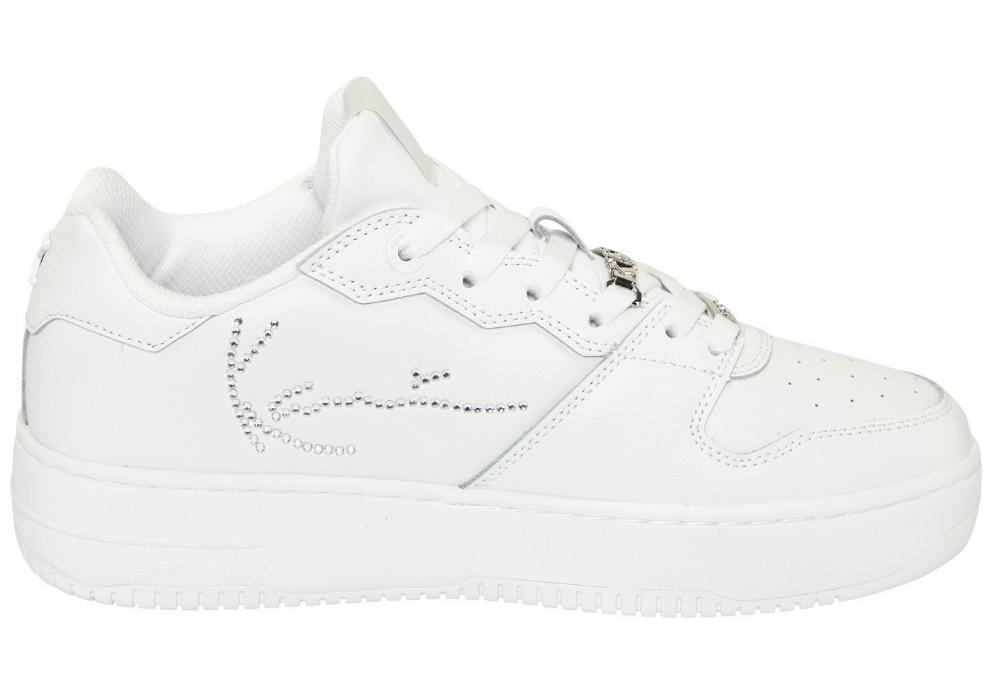 Karl Kani 89 UP LOGO PRM Sneaker – Bild 3 von 5