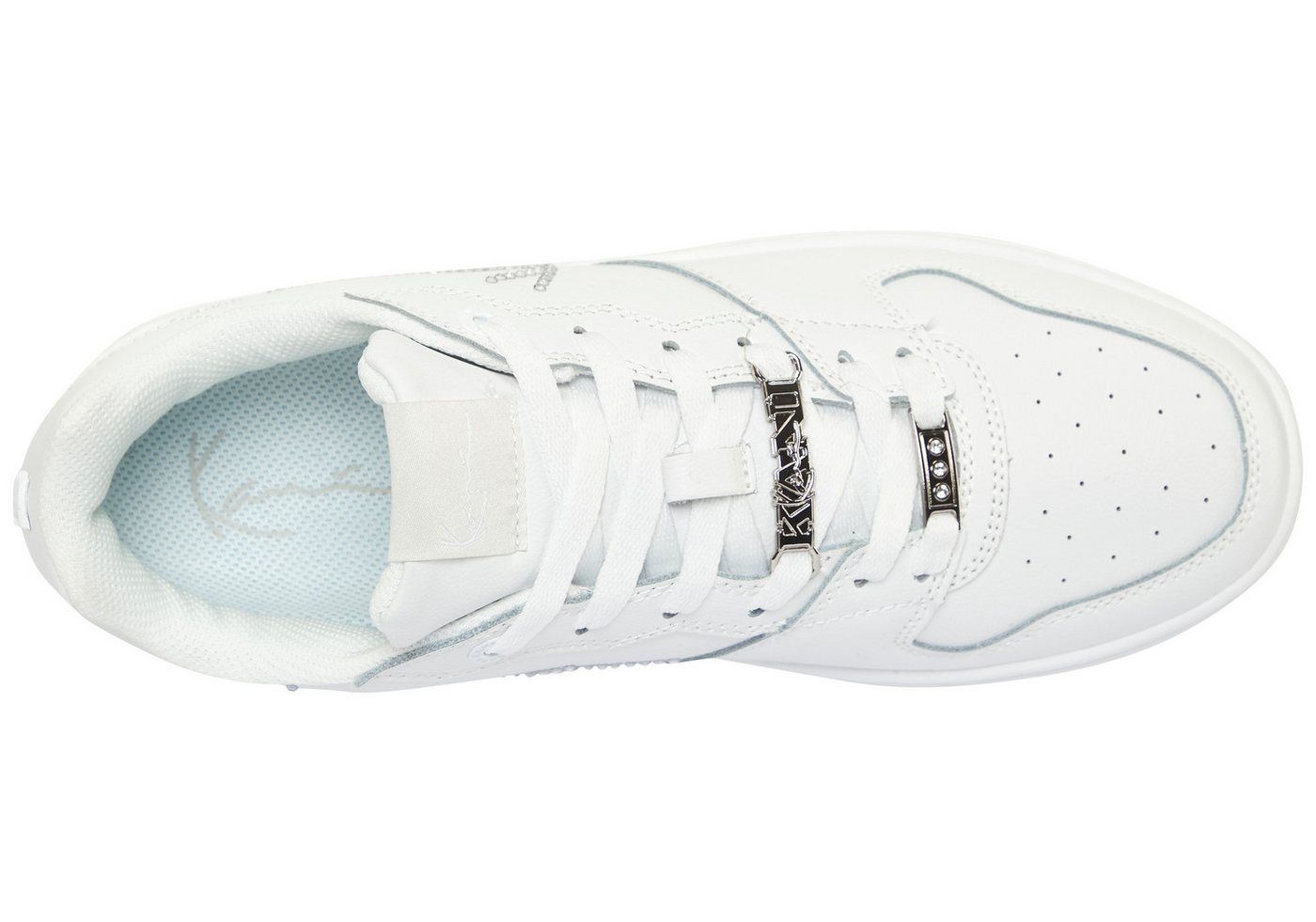 Karl Kani 89 UP LOGO PRM Sneaker – Bild 4 von 5