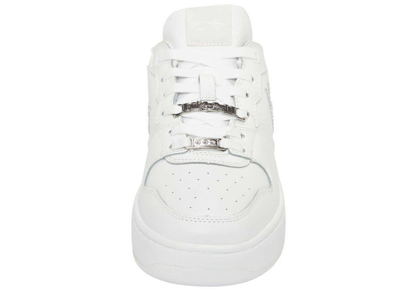 Karl Kani 89 UP LOGO PRM Sneaker – Bild 5 von 5