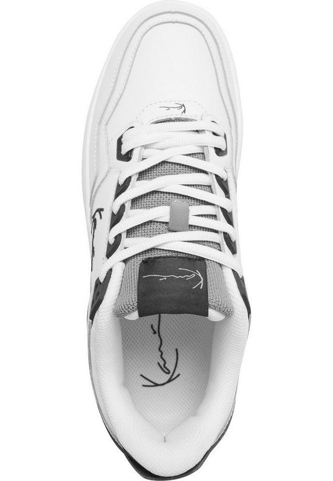 Karl Kani Karl Kani Herren 89 LXRY Sneaker – Bild 4 von 5