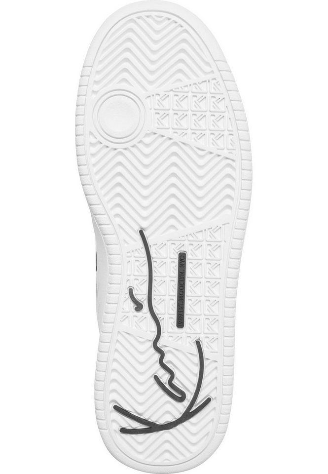 Karl Kani Karl Kani Herren 89 LXRY Sneaker – Bild 5 von 5