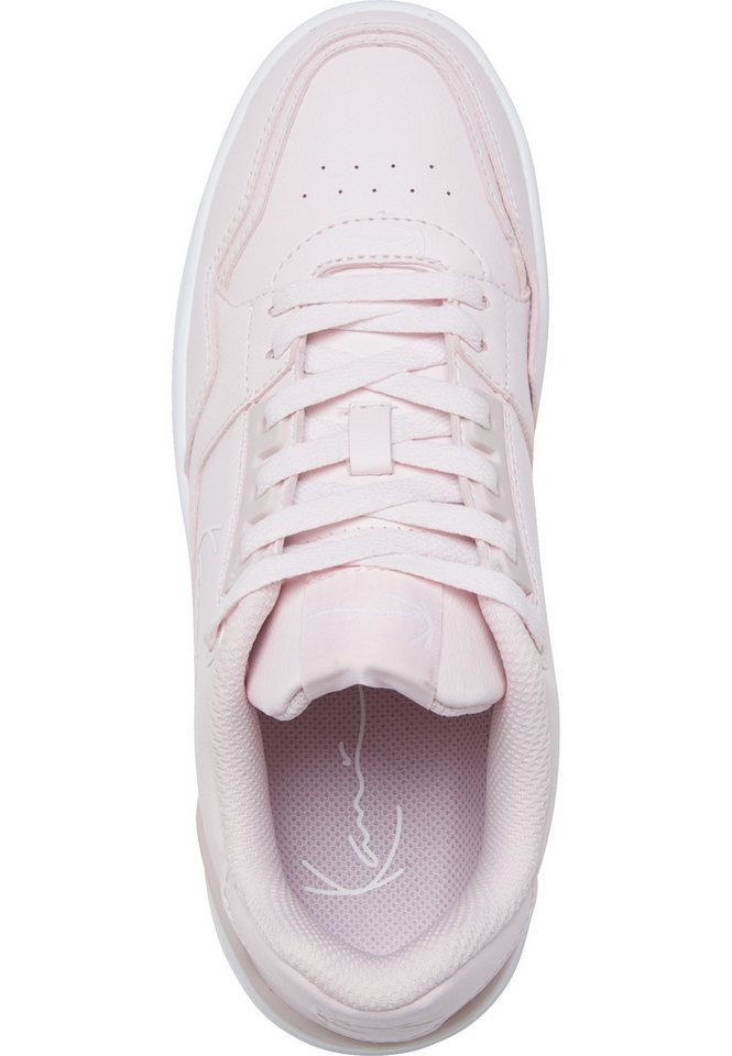 Karl Kani Karl Kani Karl Kani Lxry 2K Gs Sneaker – Bild 4 von 5