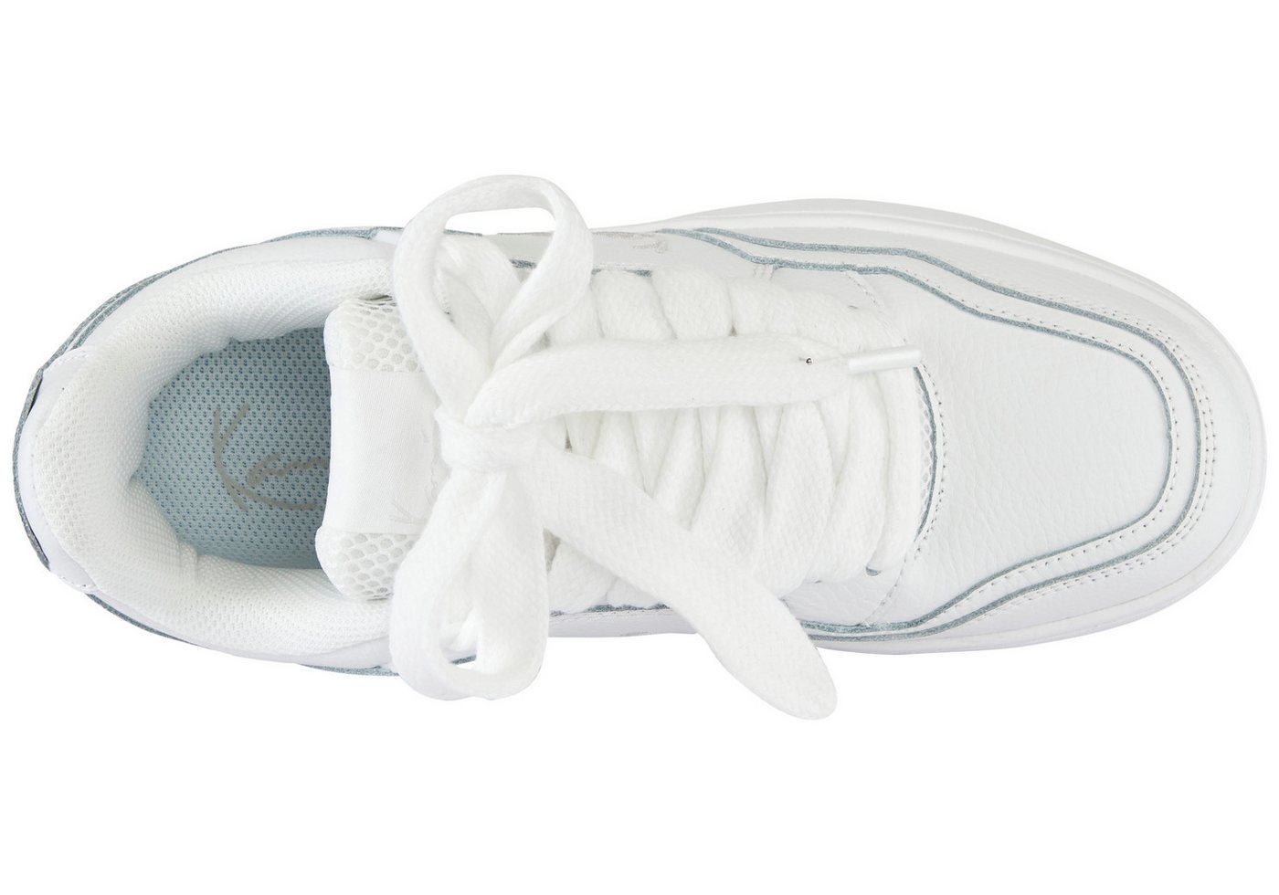 Karl Kani LXRY SK8`26 Sneaker – Bild 4 von 5