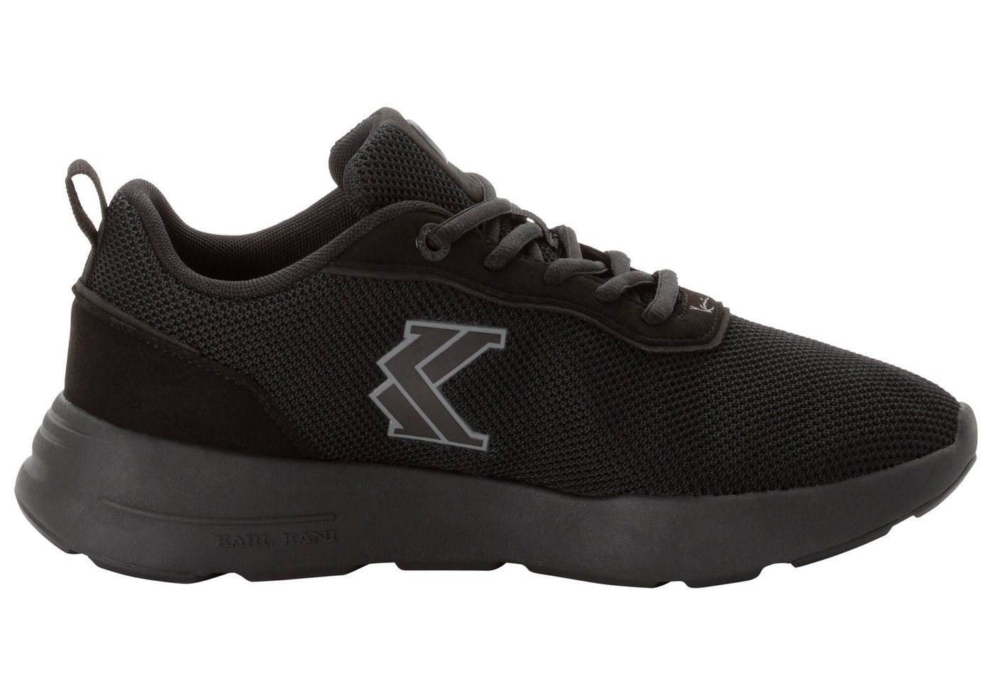Karl Kani SNUG RUNNER Sneaker – Bild 3 von 5