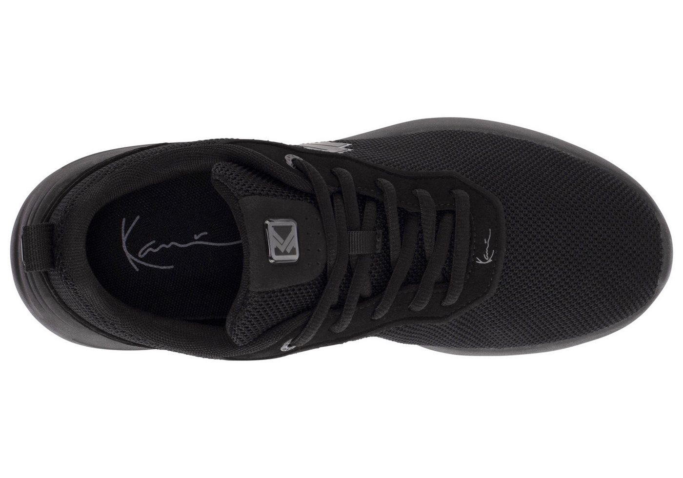 Karl Kani SNUG RUNNER Sneaker – Bild 4 von 5